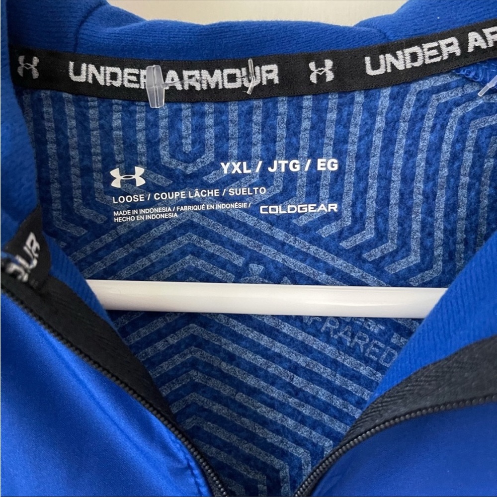 UNDER ARMOUR - Picture 3 of 6